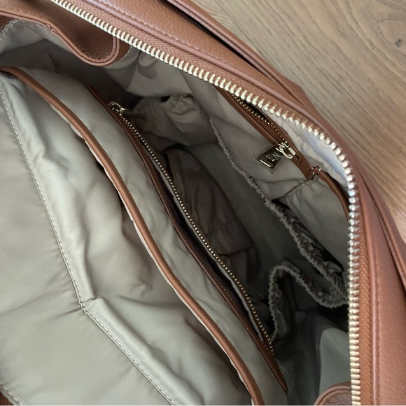 Mina Baie Diaper Bag - Picture 2 of 5